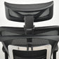 【中古】株式会社COFO（FOS）COFO Chair Premium 1　３Ｄヘッドレスト　３Ｄアームレスト　フットレスト　ウレタンキャスター　ポリッシュ　2026042101【中古オフィス家具】