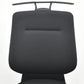 【中古】コクヨ　イング　バーチカルタイプ　可動肘　ハンガー　ブラック　2025年製　2026042205【中古オフィス家具】