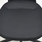 【中古】コクヨ　イング　バーチカルタイプ　可動肘　ハンガー　ブラック　2025年製　2026042205【中古オフィス家具】