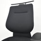 【中古】コクヨ　イング　バーチカルタイプ　可動肘　ハンガー　ブラック　2025年製　2026042205【中古オフィス家具】