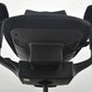 【中古】コクヨ　イング　バーチカルタイプ　可動肘　ハンガー　ブラック　2025年製　2026042205【中古オフィス家具】