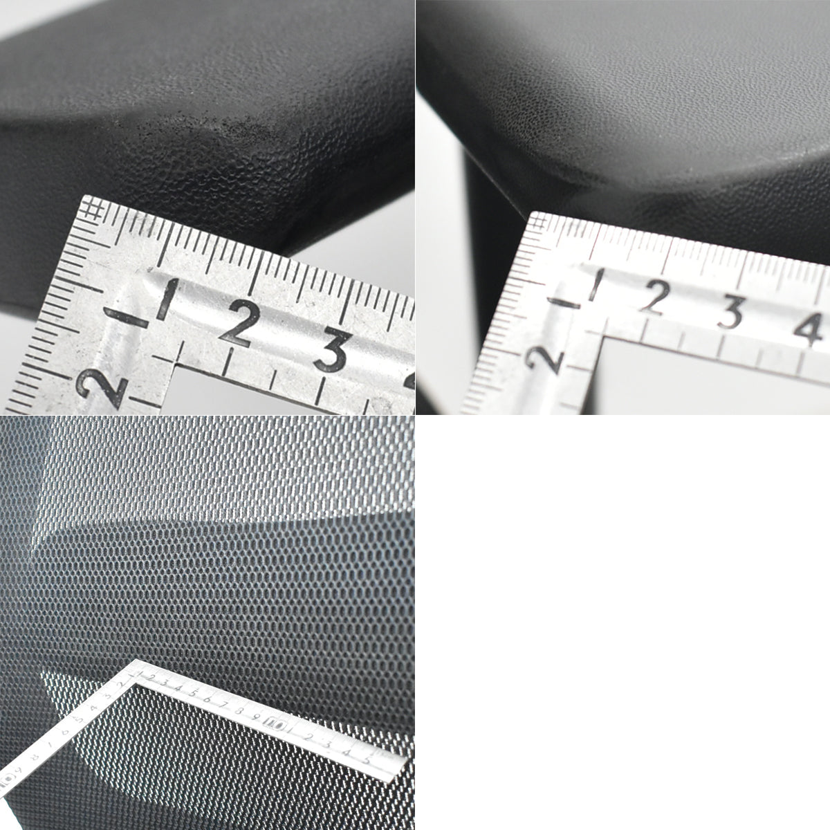 【中古】コクヨ　エアフォート　可動肘　エアランバーサポート　ポリッシュ　ブラック　2026042206【中古オフィス家具】