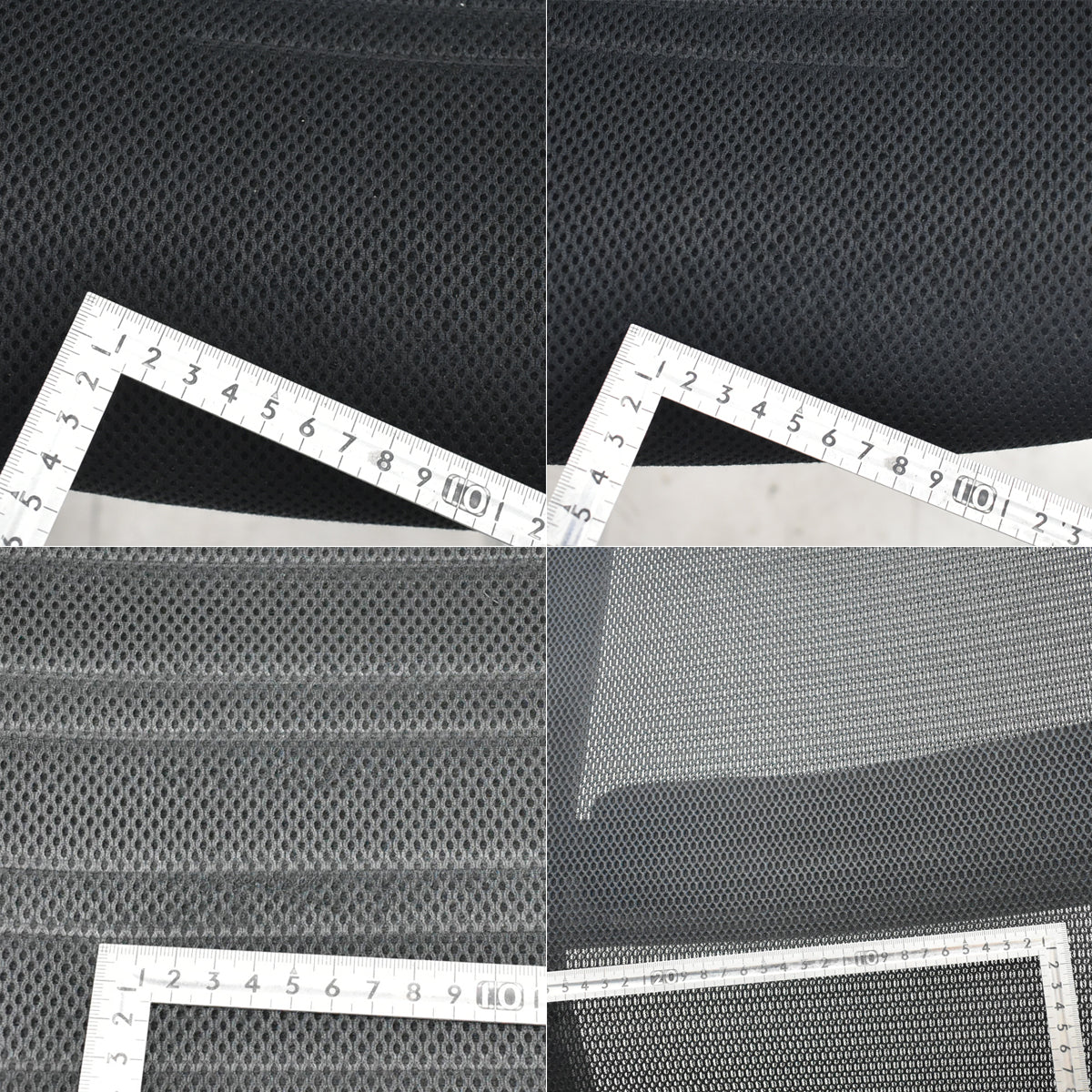 【中古】コクヨ　エアフォート　ヘッドレスト　可動肘　エアランバーサポート　ポリッシュ　ブラック　2026042301【中古オフィス家具】