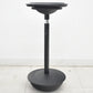 【中古】ウィルクハーン Wilkhahn　Stitz　スティッツ　ハンチングレザー（本革）ブラック　2026042302【中古オフィス家具】