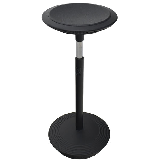 【中古】ウィルクハーン Wilkhahn　Stitz　スティッツ　ハンチングレザー（本革）ブラック　2026042302【中古オフィス家具】