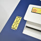【中古】明光商会　MSシュレッダー　MSX-F75　幅500　2026042401【中古オフィス家具】