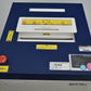 【中古】明光商会　MSシュレッダー　MSX-F65　幅500　2026042501【中古オフィス家具】