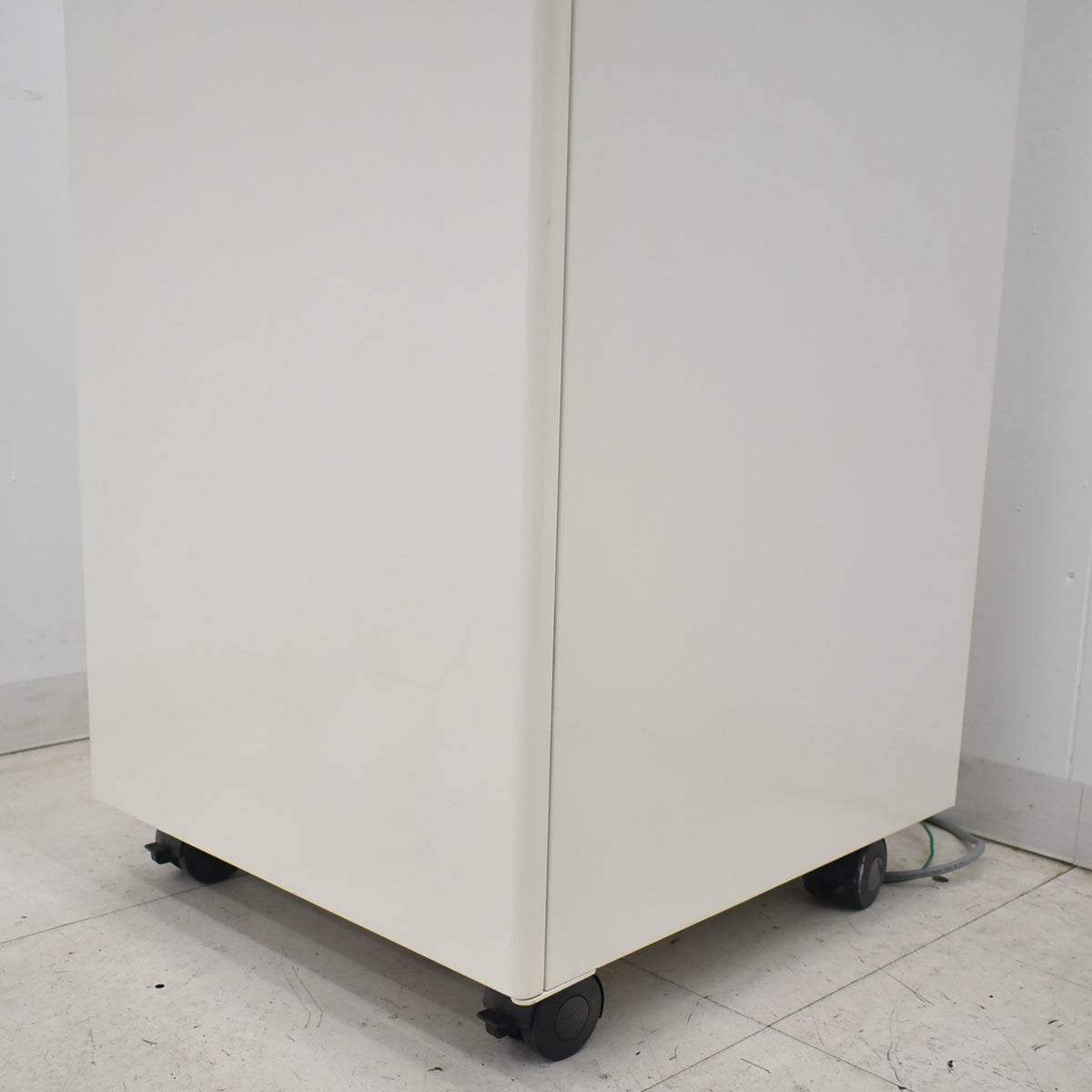 【中古】明光商会　MSシュレッダー　MSX-F65　幅500　2026042501【中古オフィス家具】