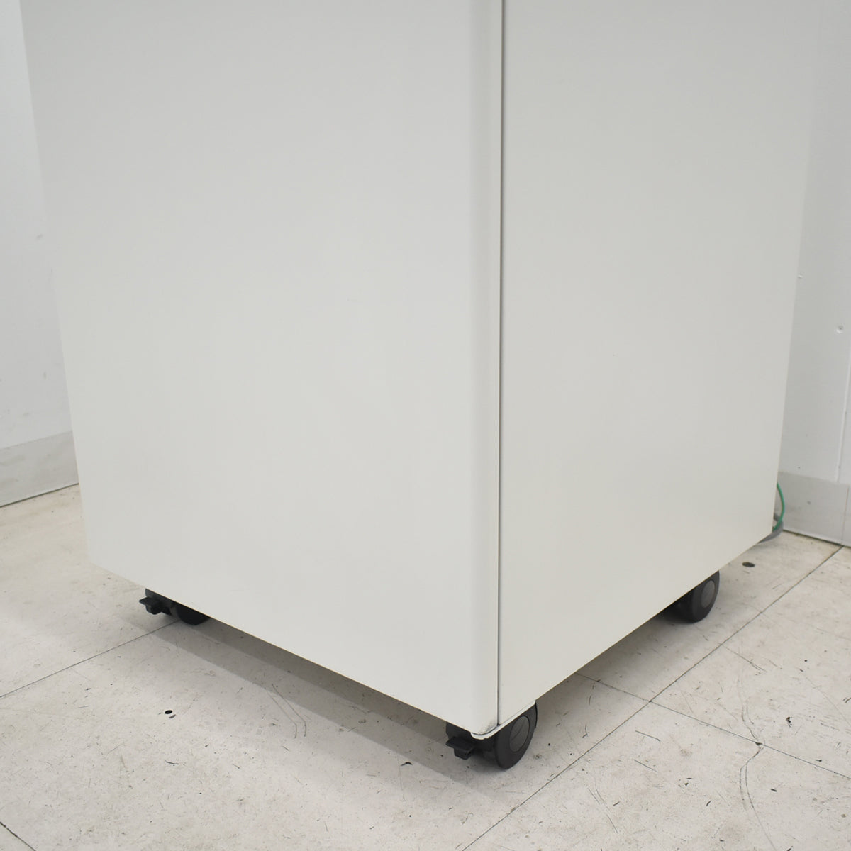【中古】明光商会　MSシュレッダー　MSD-F31SF　幅500　2026042502【中古オフィス家具】