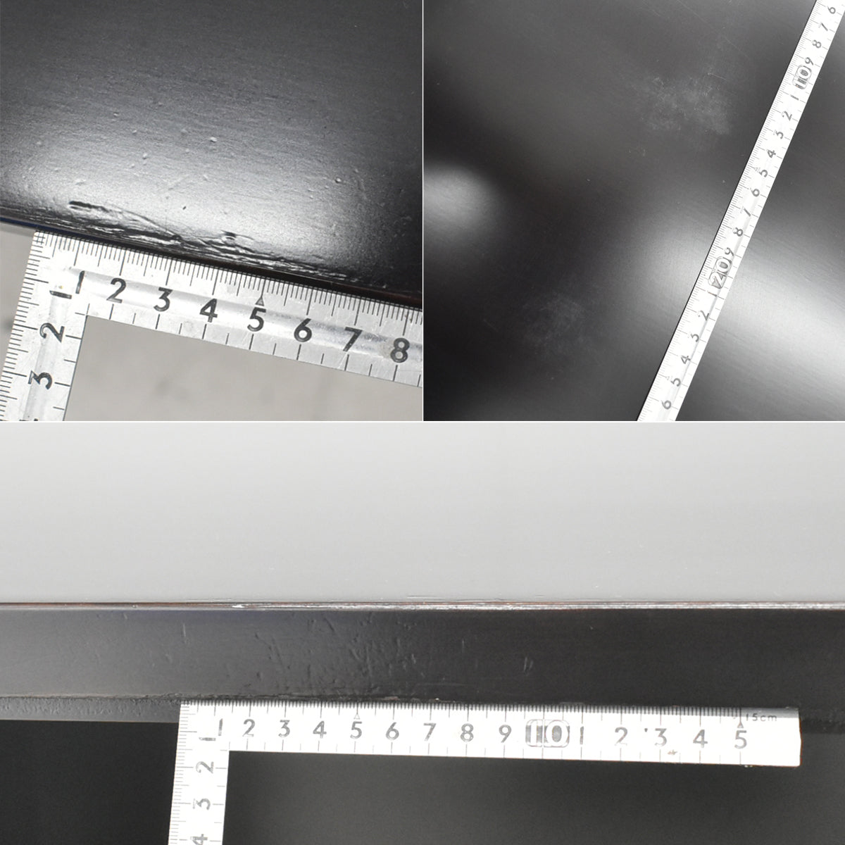 【中古】オカムラ　EX-37　役員用両袖デスク　幅1800　2026043001【中古オフィス家具】