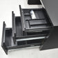 【中古】オカムラ　EX-37　役員用両袖デスク　幅1800　2026043001【中古オフィス家具】
