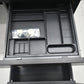 【中古】オカムラ　EX-37　役員用両袖デスク　幅1800　2026043001【中古オフィス家具】