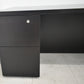 【中古】オカムラ　EX-37　役員用両袖デスク　幅1800　2026043001【中古オフィス家具】