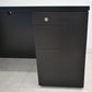 【中古】オカムラ　EX-37　役員用両袖デスク　幅1800　2026043002【中古オフィス家具】