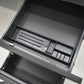 【中古】オカムラ　EX-37　役員用両袖デスク　幅1800　2026043002【中古オフィス家具】