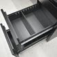 【中古】オカムラ　EX-37　役員用両袖デスク　幅1800　2026043002【中古オフィス家具】