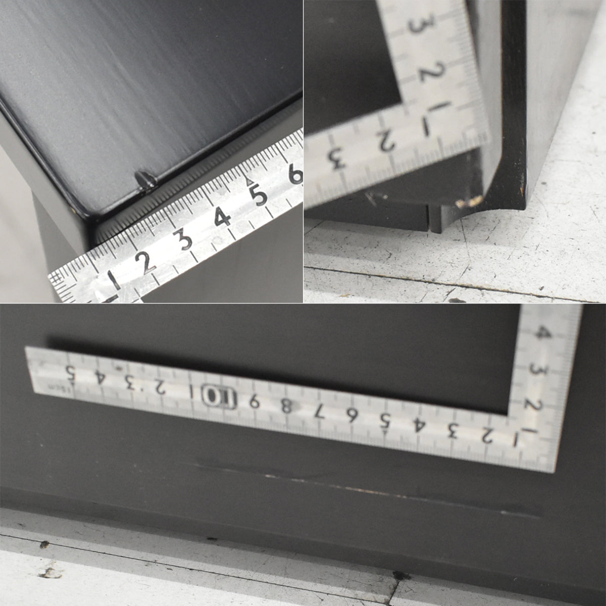 【中古】オカムラ　EX-37　役員用両袖デスク　幅1800　2026043002【中古オフィス家具】