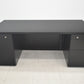 【中古】オカムラ　EX-37　役員用両袖デスク　幅1800　2026050101【中古オフィス家具】
