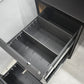 【中古】オカムラ　EX-37　役員用両袖デスク　幅1800　2026050101【中古オフィス家具】