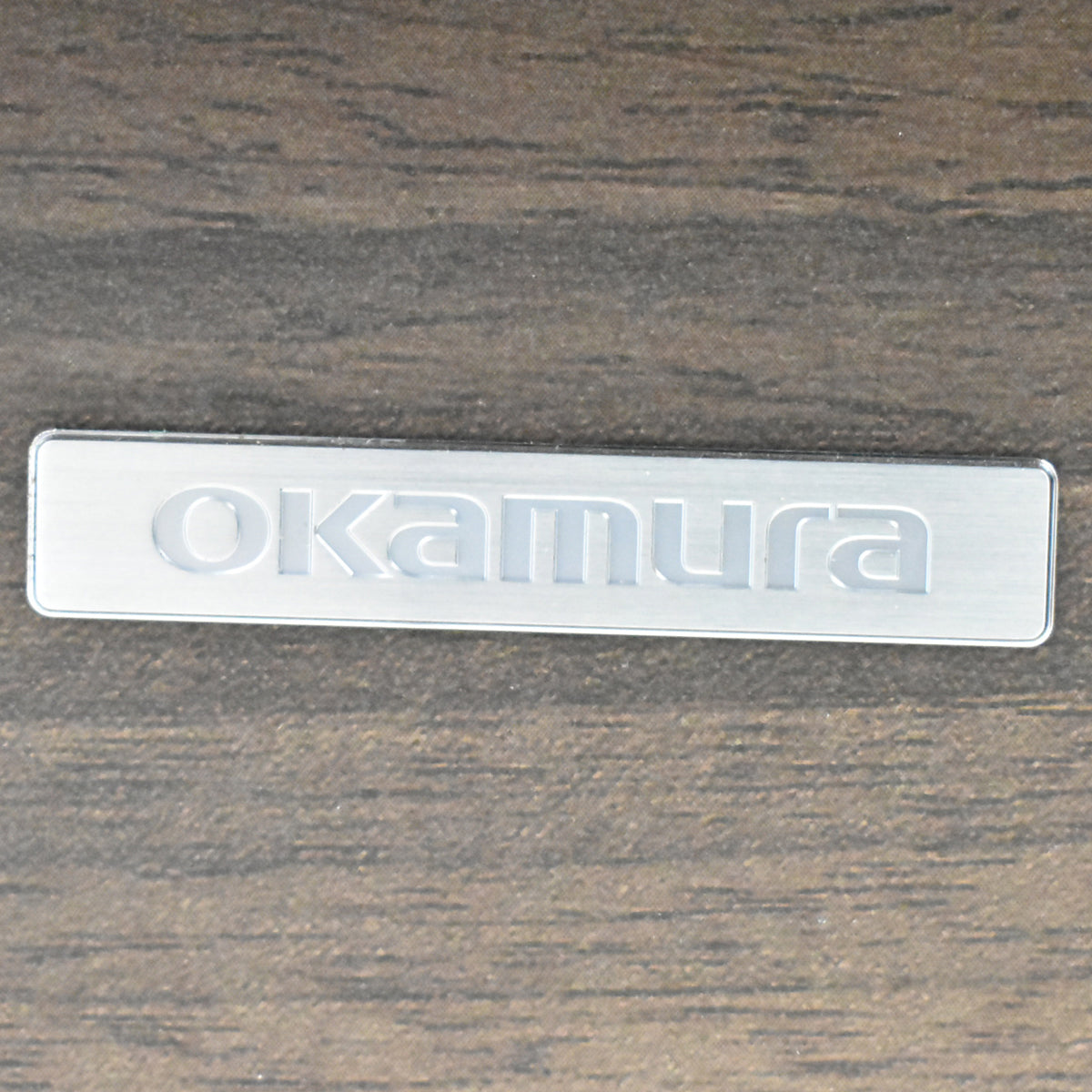 【中古】オカムラ　グレースライン　クレデンザ　サイドボード　2023年製　幅1800　2026050702【中古オフィス家具】