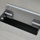 【中古】イトーキ　プレジールシリーズ　役員用両袖デスク　幅1800　2026050704【中古オフィス家具】