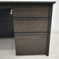 【中古】イトーキ　プレジールシリーズ　役員用両袖デスク　幅1800　2026050704【中古オフィス家具】