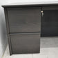 【中古】イトーキ　プレジールシリーズ　役員用両袖デスク　幅1800　2026050704【中古オフィス家具】