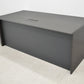 【中古】イトーキ　プレジールシリーズ　役員用両袖デスク　幅1800　2026050704【中古オフィス家具】