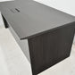 【中古】イトーキ　プレジールシリーズ　役員用両袖デスク　幅1800　2026050704【中古オフィス家具】
