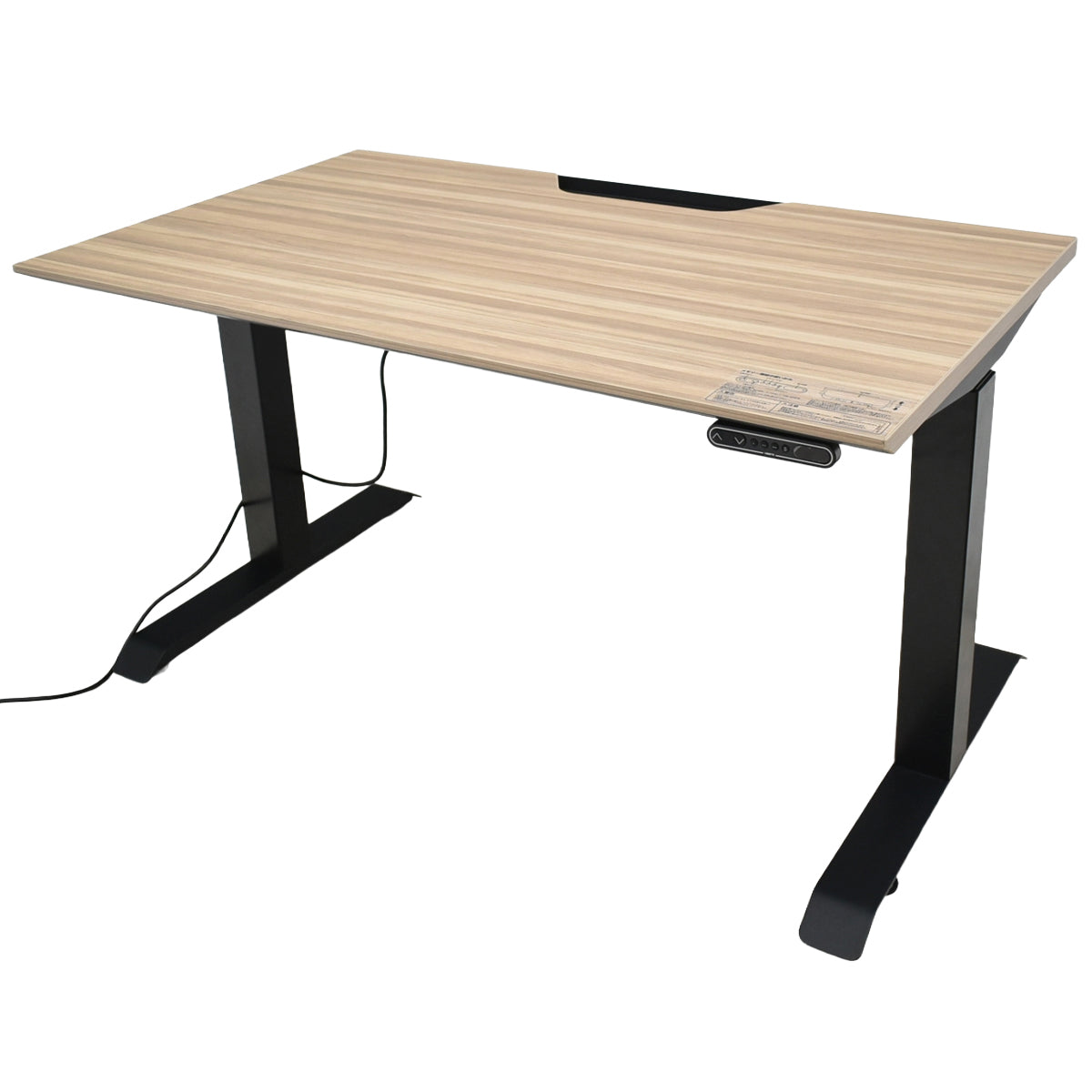電動昇降デスク – 中古オフィス家具 トレタテ
