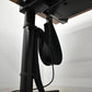 【中古】イトーキ　トイロ　電動昇降デスク　W1150　2026050901【中古オフィス家具】
