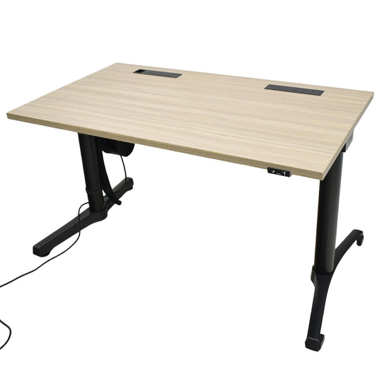 【中古】イトーキ　トイロ　電動昇降デスク　W1150　2026050901【中古オフィス家具】
