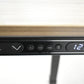 【中古】コクヨ　シークエンス　電動昇降会議テーブル　幅1800　2026050902【中古オフィス家具】