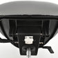 【中古】コクヨ　ピコラ　ハイバック　ブラックシェル　固定肘　ゴム単輪キャスター　2024年製　グレー　2026051102【中古オフィス家具】