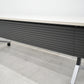 【中古】コクヨ　KT-620　フラップテーブル　幕板付　幅1800　2026051201【中古オフィス家具】