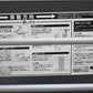【中古】コクヨ　KT-620　フラップテーブル　幕板付　幅1800　2026051201【中古オフィス家具】