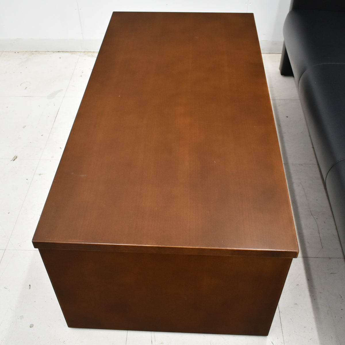 【中古】ウチダ　RS-23Nシリーズ　応接４点セット　幅1700　2026051202【中古オフィス家具】