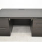 【中古】イトーキ　プロモシリーズ　役員用両袖机　幅1600　2026051801【中古オフィス家具】