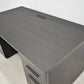 【中古】イトーキ　プロモシリーズ　役員用両袖机　幅1600　2026051801【中古オフィス家具】