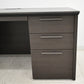 【中古】イトーキ　プロモシリーズ　役員用両袖机　幅1600　2026051901【中古オフィス家具】