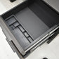 【中古】イトーキ　プロモシリーズ　役員用両袖机　幅1600　2026051901【中古オフィス家具】
