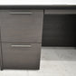 【中古】イトーキ　プロモシリーズ　役員用両袖机　幅1600　2026051901【中古オフィス家具】