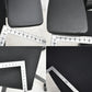 【中古】スチールケース　シンク　可動肘　ブラック　2026052001【中古オフィス家具】