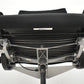【中古】スチールケース　シンク　可動肘　ブラック　2026052001【中古オフィス家具】