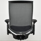 【中古】コクヨ　ベゼル　可動肘（クランクスライドアーム）ブラック　2026052003 【中古オフィス家具】