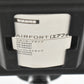【中古】コクヨ　エアフォート　可動肘　エアランバーサポート　ポリッシュ　ブラック　2026052004【中古オフィス家具】