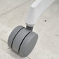 【中古】コクヨ　イング　固定肘　バーチカルタイプ　オリーブイエロー　2026052101【中古オフィス家具】