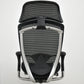 【中古】オカムラ　コンテッサ　エクストラハイバック　大型ヘッドレスト　可動肘　ランバーサポート　肘パッド新品　ブラック　2026052201【中古オフィス家具】