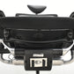 【中古】オカムラ　コンテッサ　ヘッドレスト　可動肘　ランバーサポート　肘パッド新品　ブラック　2026052301【中古オフィス家具】