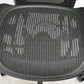 【中古】ハーマンミラー　アーロンチェア　Aサイズ　フル装備　ランバーサポート　ブラック　2026052506【中古オフィス家具】